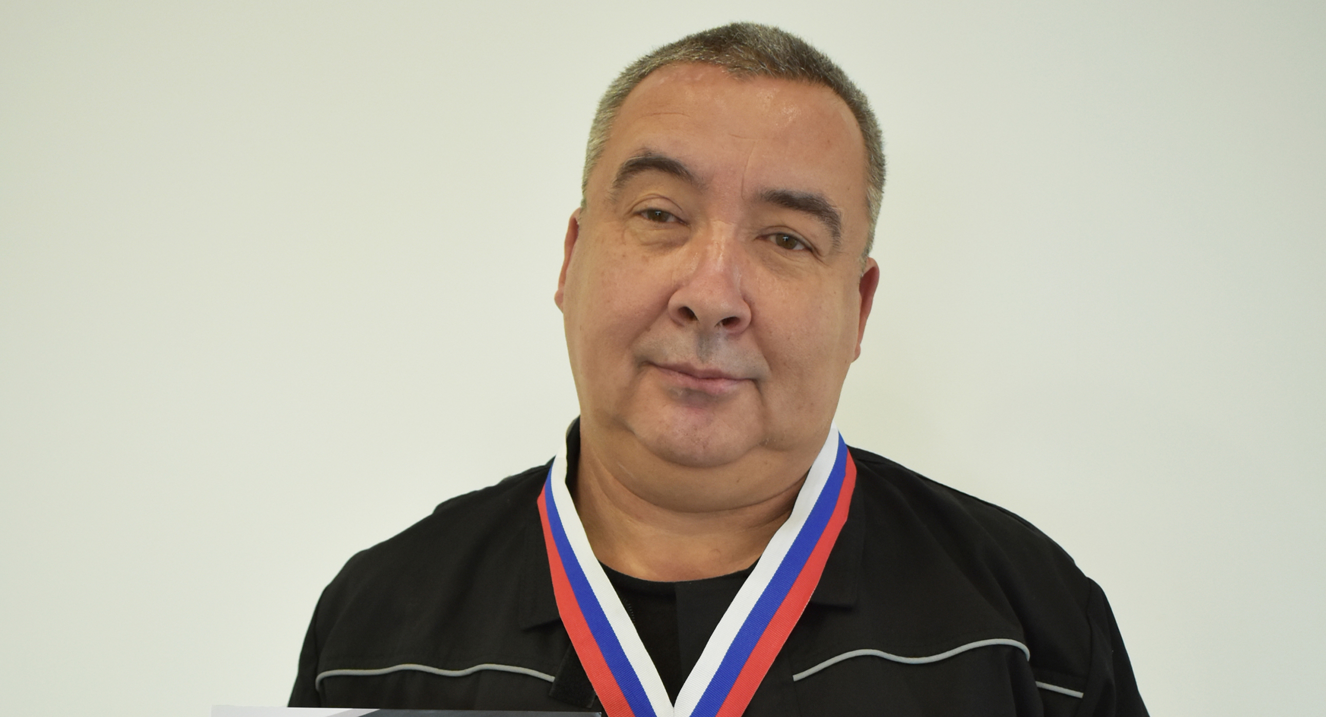 Диагност Михаил Булгаков стал бронзовым призером конкурса Skill Word Cup