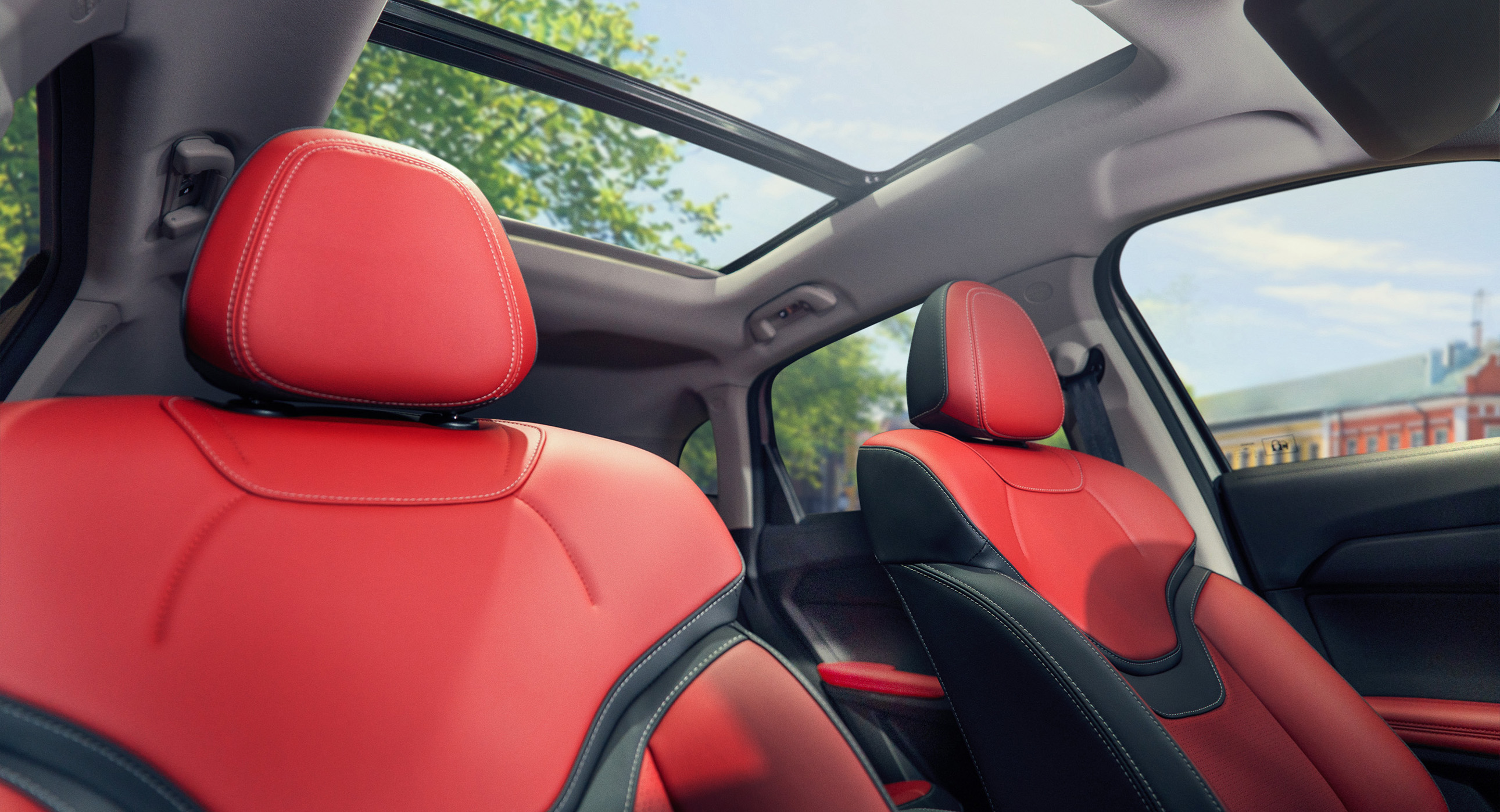 Стартовали продажи обновлённого Haval Jolion в Автомастер!