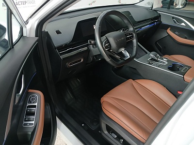 Omoda C5 2022