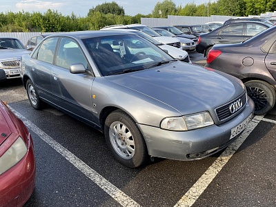 Audi A4 1997