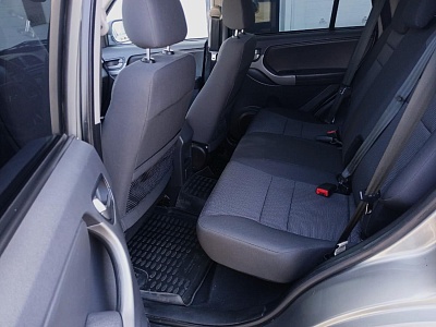 Chery Tiggo 2013