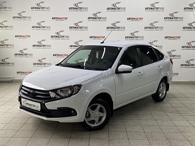 ВАЗ (Lada) Granta 2023