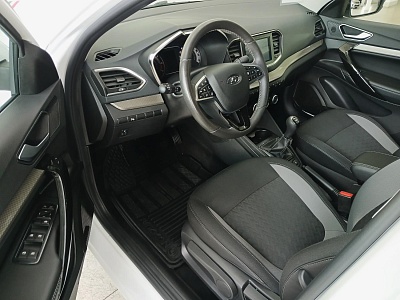 ВАЗ (Lada) Vesta 2023