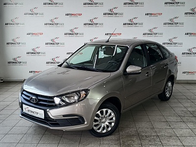 ВАЗ (Lada) Granta 2020