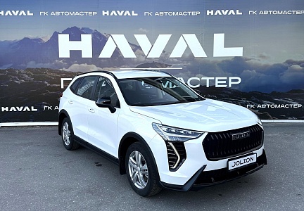 HAVAL Jolion 2024