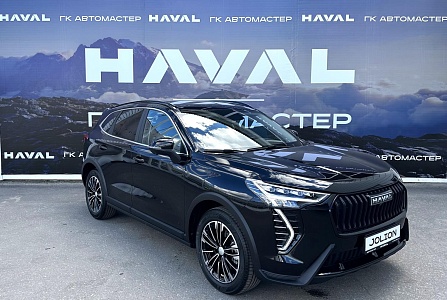 HAVAL JOLION 2026