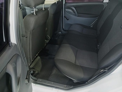 ВАЗ (Lada) Kalina 2013