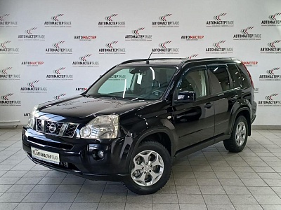 Nissan X-Trail 2007