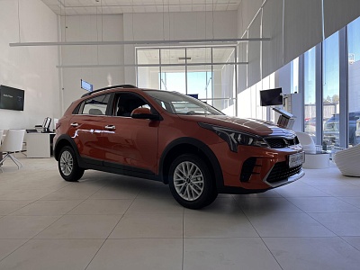Solaris KRX 2025
