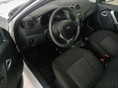 ВАЗ (Lada) Granta 2019