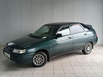 ВАЗ (Lada) 2112 2003