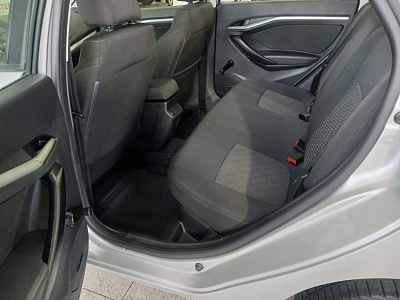 ВАЗ (Lada) Vesta 2019