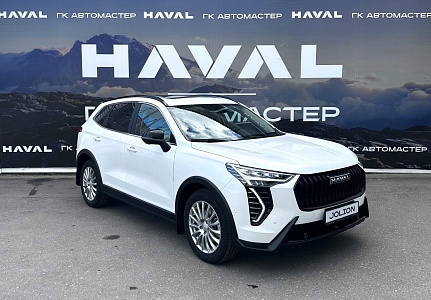 Haval Jolion 2024