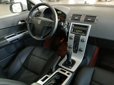 Volvo C30 2010