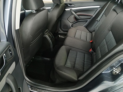 Skoda Octavia 2013