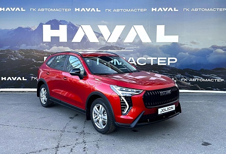 Haval Jolion 2024