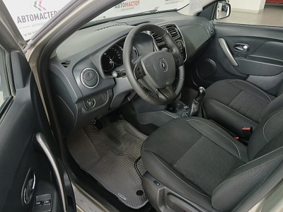 Renault Sandero 2016