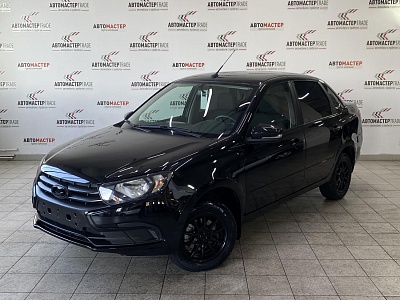 ВАЗ (Lada) Granta 2023