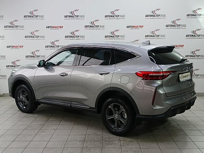 Haval F7 2023