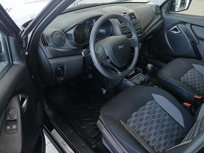 ВАЗ (Lada) Granta 2023