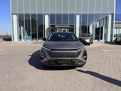 OMODA C5 2024