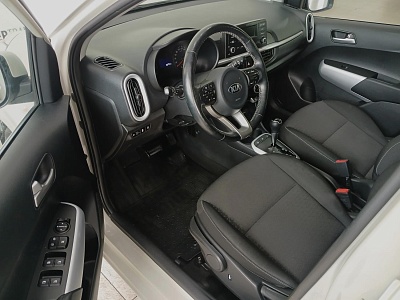 Kia Picanto 2019