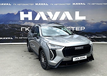 HAVAL Jolion 2025