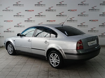 Volkswagen Passat 2000