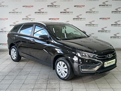 ВАЗ (Lada) Vesta 2024