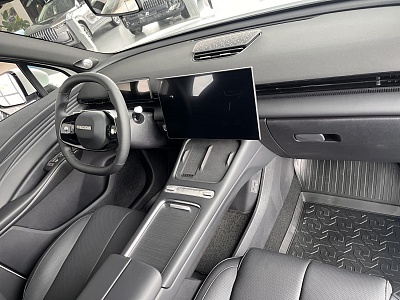 OMODA C7 2025