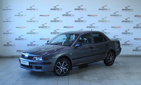 Mitsubishi Carisma 2003