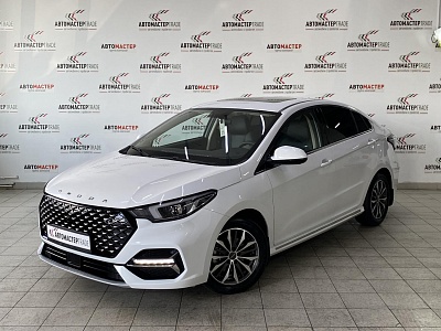 Omoda C5 2024
