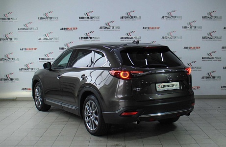 Mazda CX-9 2019