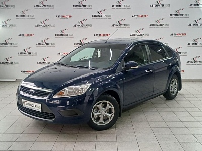 Ford Focus 2009