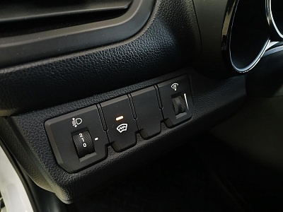 Kia Rio 2011
