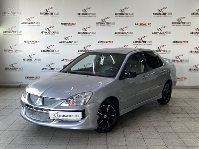 Mitsubishi Lancer 2006