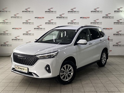 Haval M6 2024