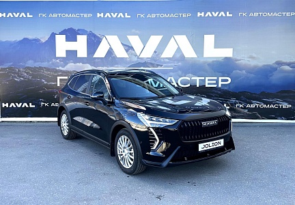 Haval Jolion 2024