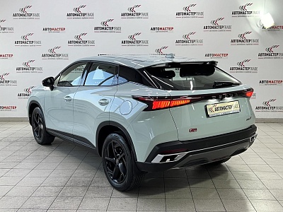 Omoda C5 2023