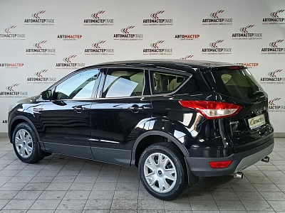 Ford Kuga 2016