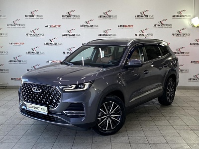 Chery Tiggo 8 Pro Max 2023