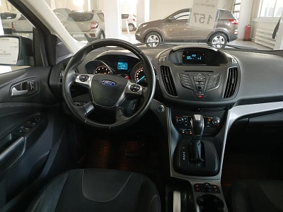 Ford Kuga 2016