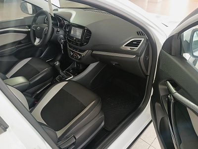 ВАЗ (Lada) Vesta 2018