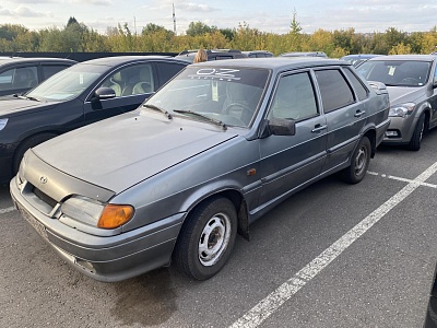 ВАЗ (Lada) 2115 2006