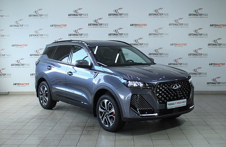 Chery Tiggo 7 Pro Max 2025