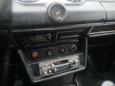 ВАЗ (Lada) 2106 1986