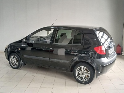 Hyundai Getz 2006