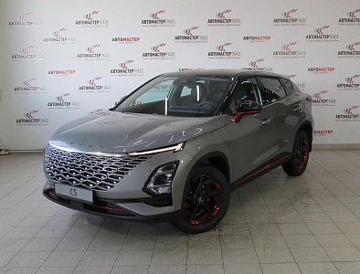 Hyundai Creta 2019