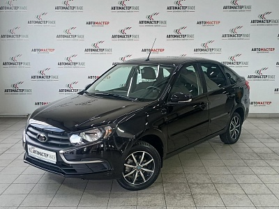 ВАЗ (Lada) Granta 2020
