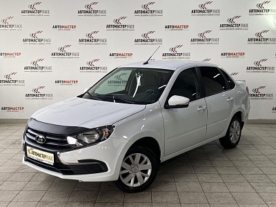 ВАЗ (Lada) Granta 2023